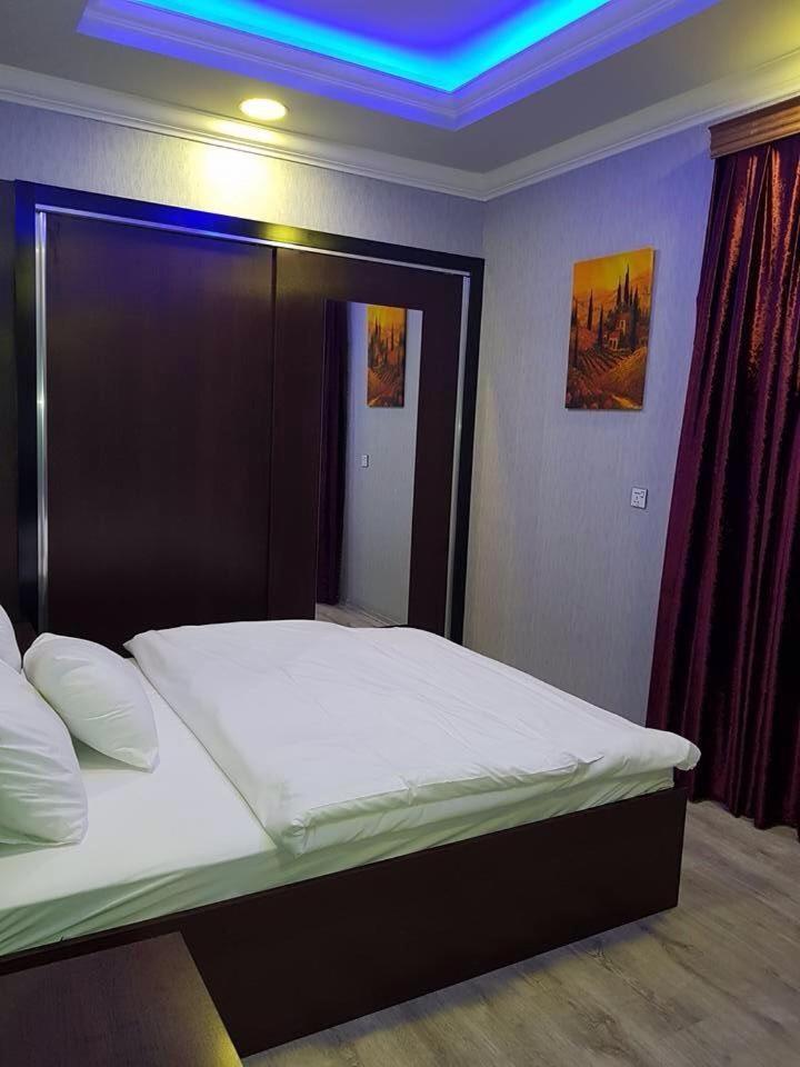 Al Jawahiri Hotel Irbil Zewnętrze zdjęcie