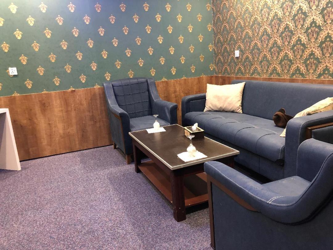 Al Jawahiri Hotel Irbil Zewnętrze zdjęcie