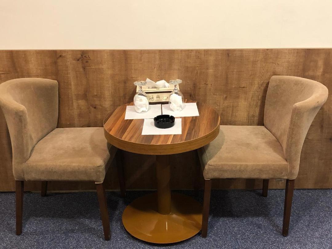 Al Jawahiri Hotel Irbil Zewnętrze zdjęcie