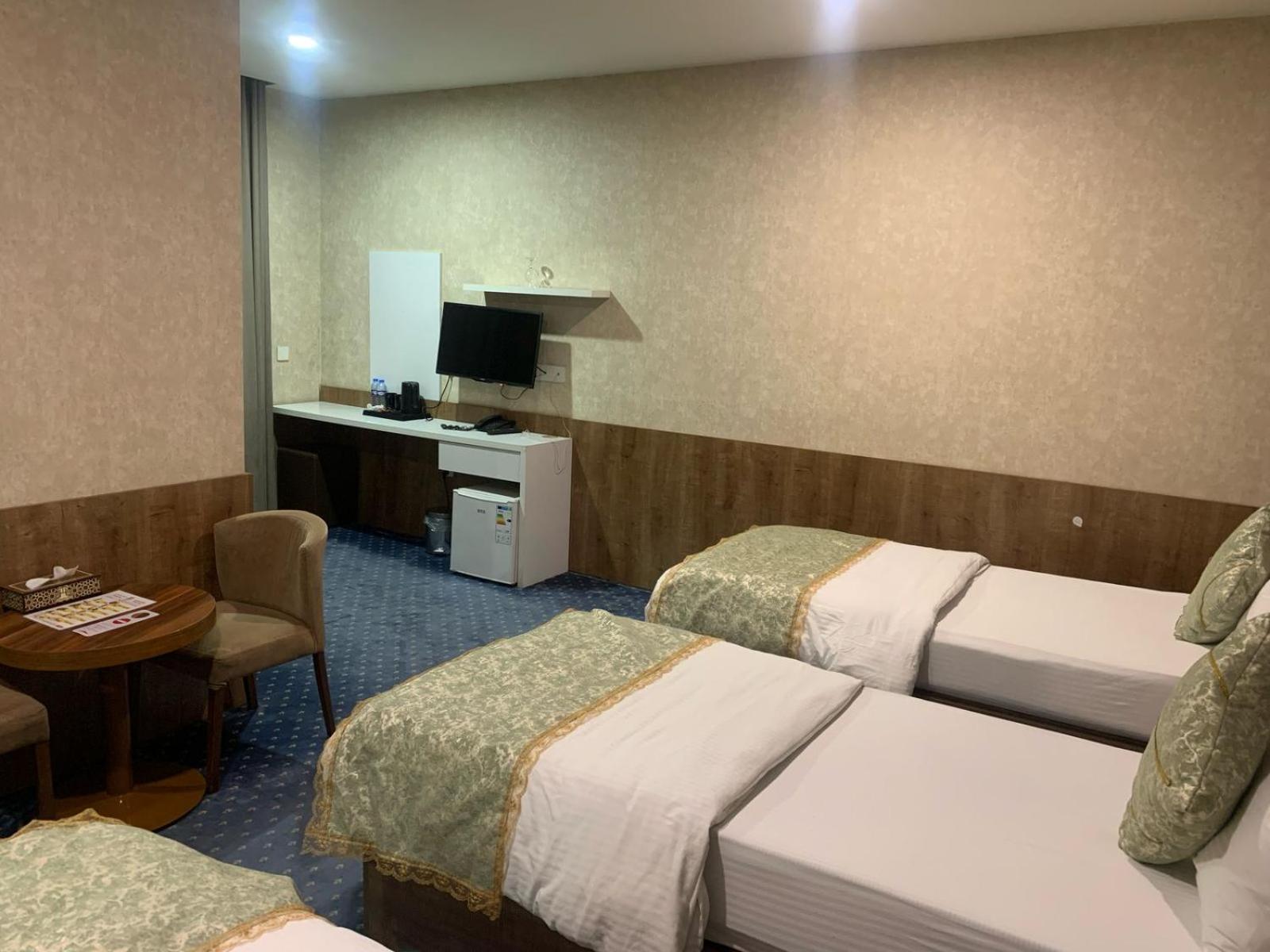 Al Jawahiri Hotel Irbil Zewnętrze zdjęcie