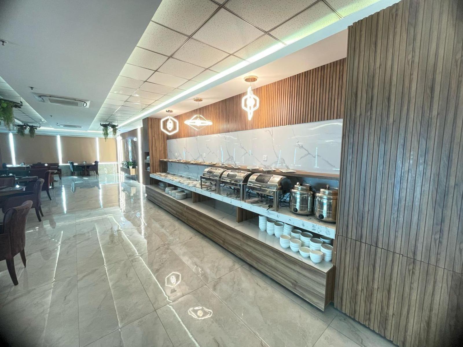 Al Jawahiri Hotel Irbil Zewnętrze zdjęcie